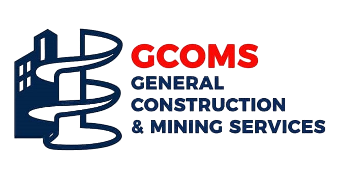 GCOMS SARL Logo